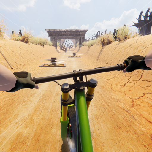 Bicycle Stunts: BMX Bike Games 6.2 Icon