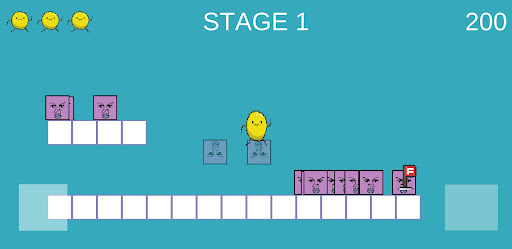 Ball Run Screen 2