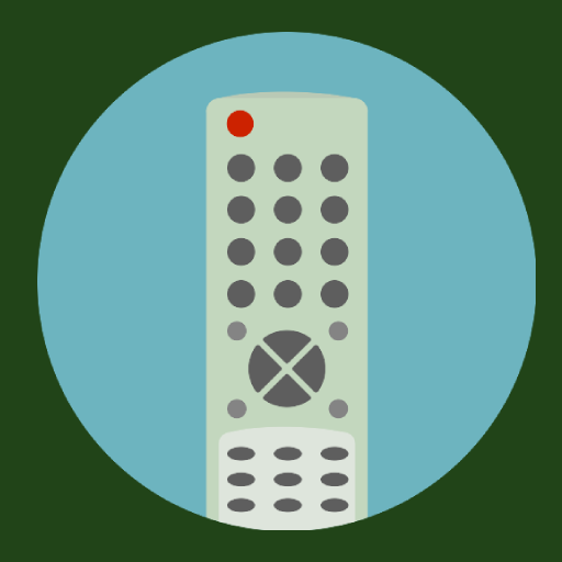 Sunstech Tv Remote Control logo