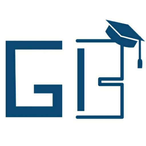 3 GB Education logo