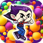Vamp-Boy: BallShooter 2023