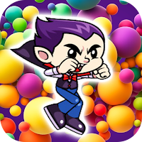 Vamp-Boy: BallShooter 2023