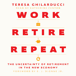 Icon image Work, Retire, Repeat: The Uncertainty of Retirement in the New Economy