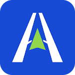 Cover Image of Télécharger AutoMapa - navigation, cartes 6.5.10 (4336) APK