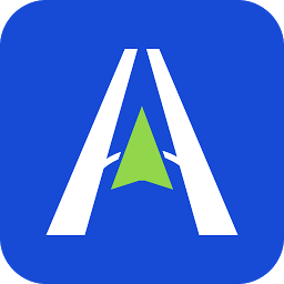 Icon image AutoMapa - navigation, maps