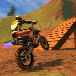MX Bikes: Motocross Dirt bikes
