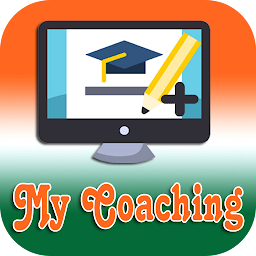 Icon image My Coaching | Indian Coaching