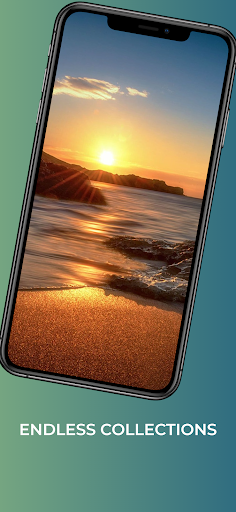 Beach wallpapers-4k Background Screen 3