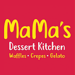 Cover Image of Télécharger Mama's Dessert Kitchen  APK