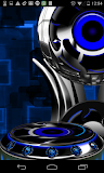 Twister Blue Iconpack & Next