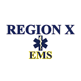 Region X EMS Protocols icon