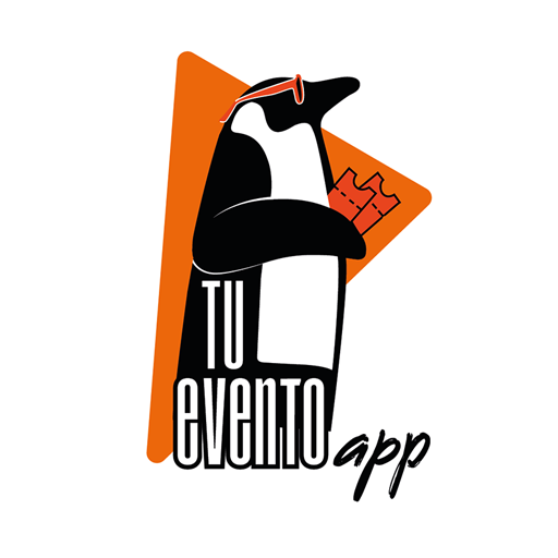 Tu Evento App Header - AppWisp.com