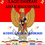 lagu daerah anak indonesia mp3 offline icon
