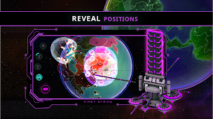 First Strike - Nuclear RTS - Screenshot 3