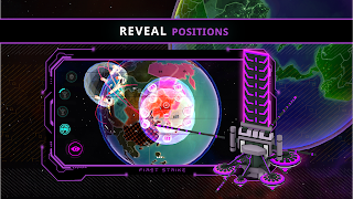 First Strike - Nuclear RTS - Screenshot 3