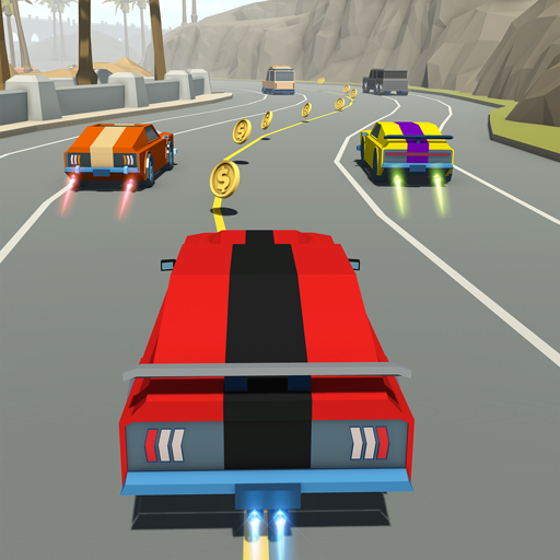 Car Racing: Car Games 3D Laai af op Windows