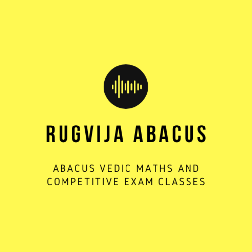 Rugvija Abacus logo