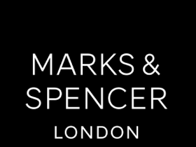 √画像をダウンロード m&s logo white png 217708