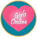 Chat de chicas, amor en línea For PC