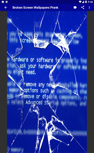 Download Broken Screen Wallpapers Prank Free for Android - Broken Screen Wallpapers  Prank APK Download 