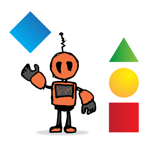 Robo Judge System (Smart) logo