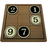 Relaxing Sudoku