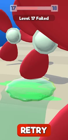 Jelly Bite - Screenshot 2