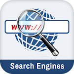 Quick Search Engines, All Browers Apk