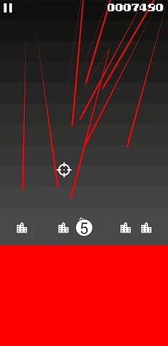 Ultra Defense - Screenshot 4