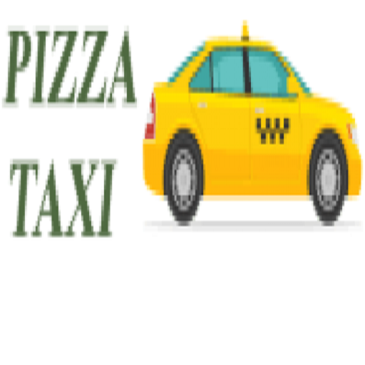 Pizza Taxi logo