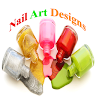 Nail Art Designs for Girls