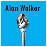 Alan Walker Music icon