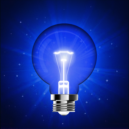 Blacklight- UV Light Simulator