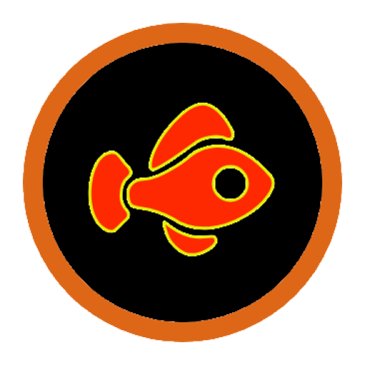 XFishFinder sonar fish finder 2.9 Icon