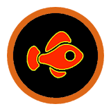 XFishFinder sonar fish finder icon