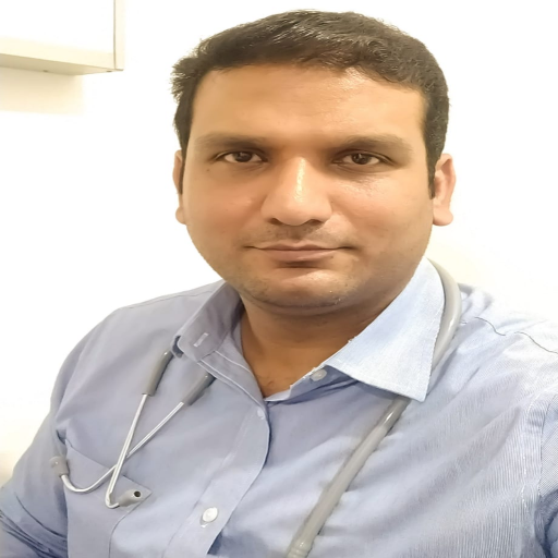 Dr.Guna Sekhar.Y logo
