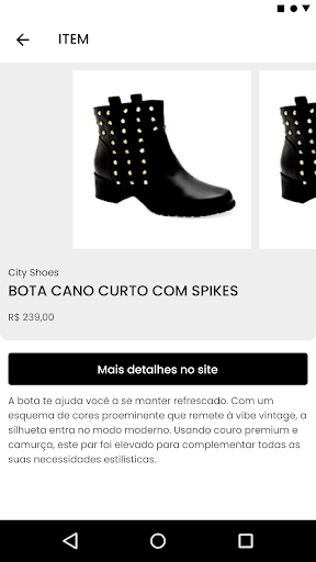 Mogi Shopping Screenshot 4 - AppWisp.com
