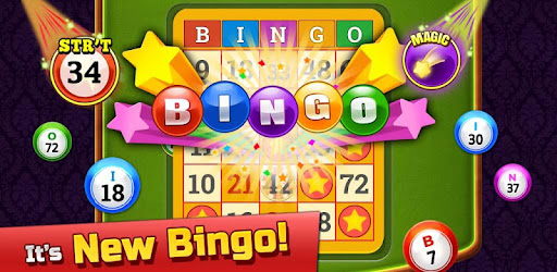 New Bingo - 100% Totally NEW!! - Apps on Google Play