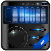 Top 40 Music & Audio Apps Like Equalizer Ultra Pro Unlocker - Best Alternatives