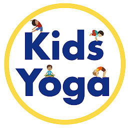 Icon image Daily Kids Yoga: Easy Yoga Fit