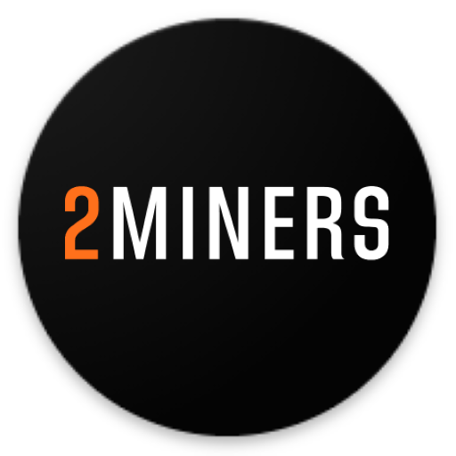 2Miners Monitor & Notification  Icon