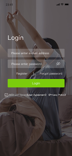 Yuwell Anytime Screen 2