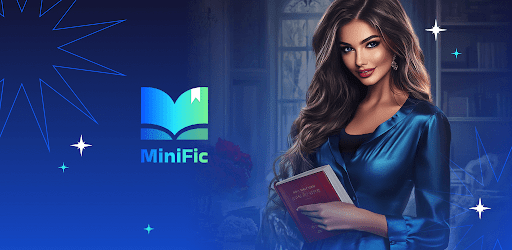 MiniFic-Easy reading