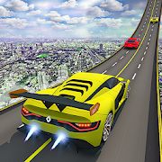 Top 44 Racing Apps Like Ultimate City GT Car Stunt: Mega Ramp Climb Racing - Best Alternatives