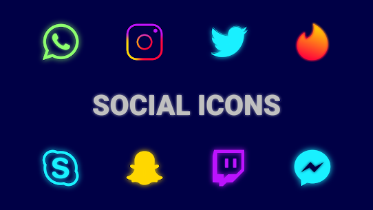 Star Icon Pack APK (patché) 5