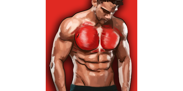 Muscle Man: Personal Trainer - Apps on Google Play
