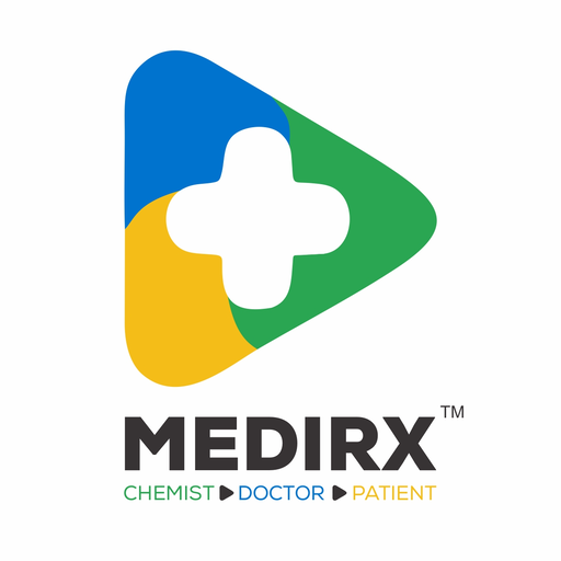 Medirx 1.0 Icon