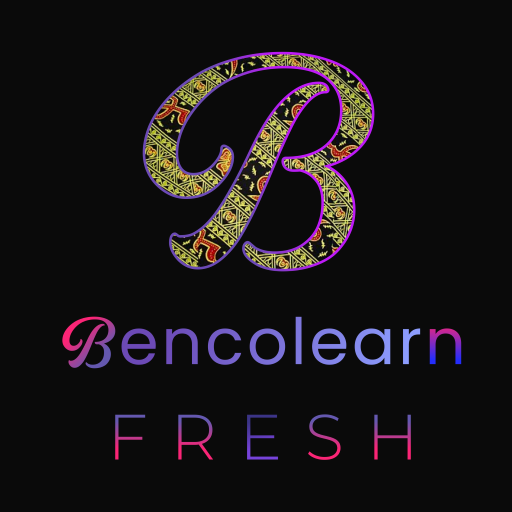 Bencolearn logo