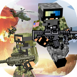 Battle Craft: Mine Field 3D icon