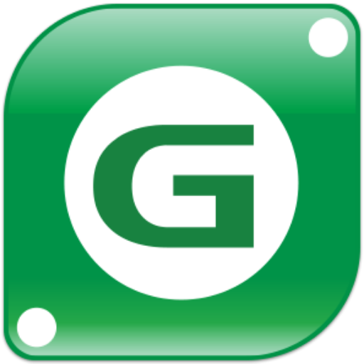 GIGAPOD 1.0.0 Icon